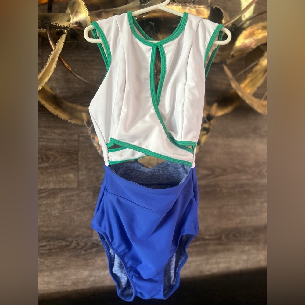 SA FIVE Dancewear Leotard